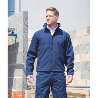 Classic Softshell Jacket